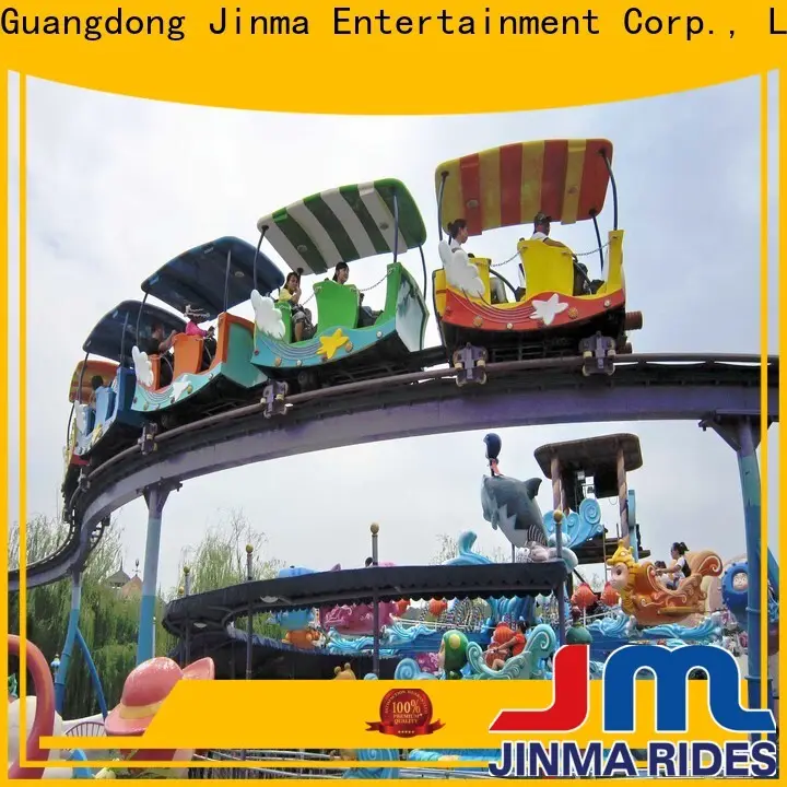 Jinma Rides pendulum rides company for promotion 1