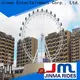Jinma Rides giant sky wheel maker on sale 1