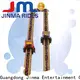 Jinma Rides Bulk buy swing carousel company for promotion 1