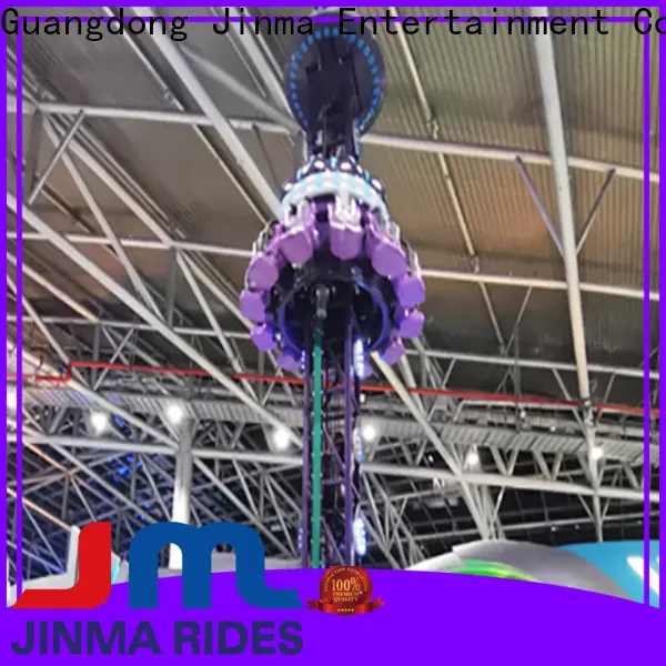 New pirate boat ride for business for promotion 1