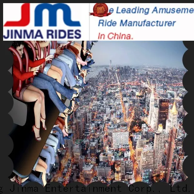 Bulk buy high quality dark ride amusement park manufacturers on sale 1