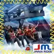 Jinma Rides 4d dark ride maker on sale 1