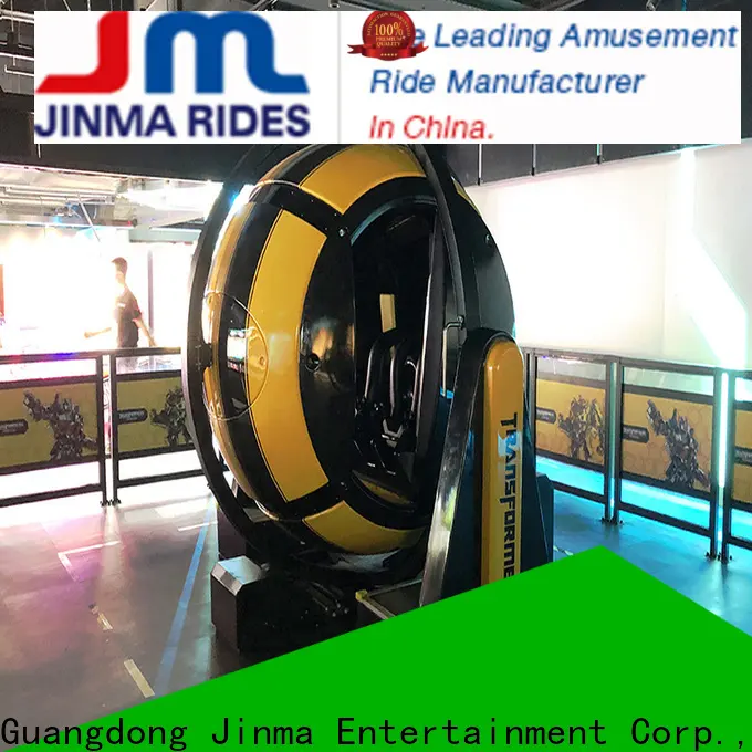 Jinma Rides immersive rides manufacturers for sale 1