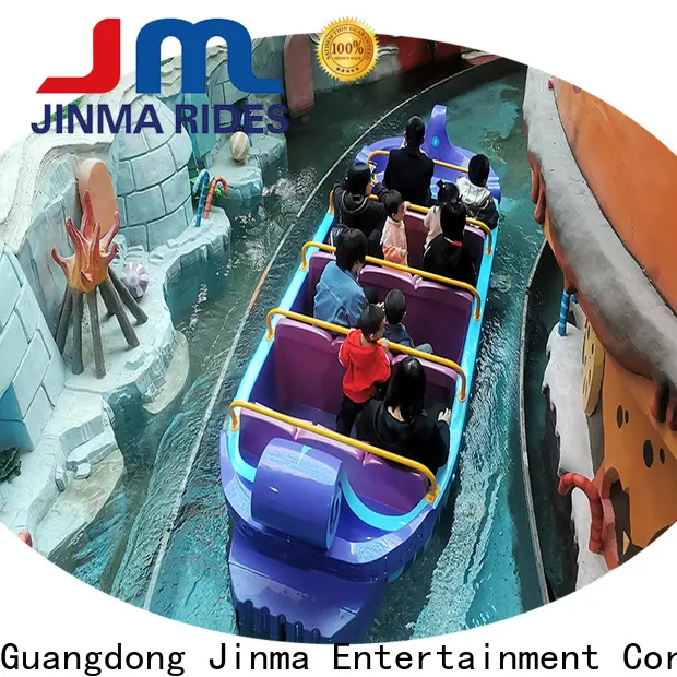 Latest interactive rides Suppliers for promotion 1