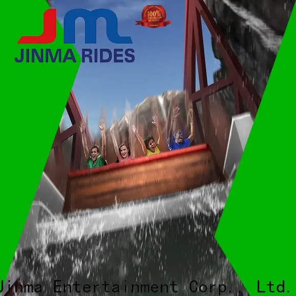 Wholesale high quality immersive rides construction for sale 1