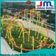 Jinma Rides Jinma Rides little roller coasters sale for sale 1