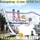Wholesale best roller coaster water ride Supply for sale 1