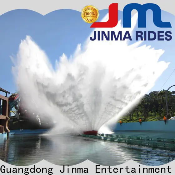 Bulk buy high quality best log flume ride China on sale 1