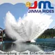 Bulk buy high quality best log flume ride China on sale 1