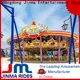Bulk purchase custom grand carousel China for sale 1