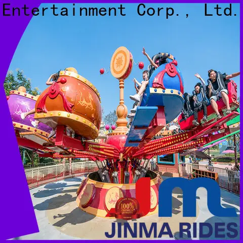 Jinma Rides Custom best giant frisbee company on sale 1