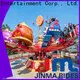 Jinma Rides Custom best giant frisbee company on sale 1