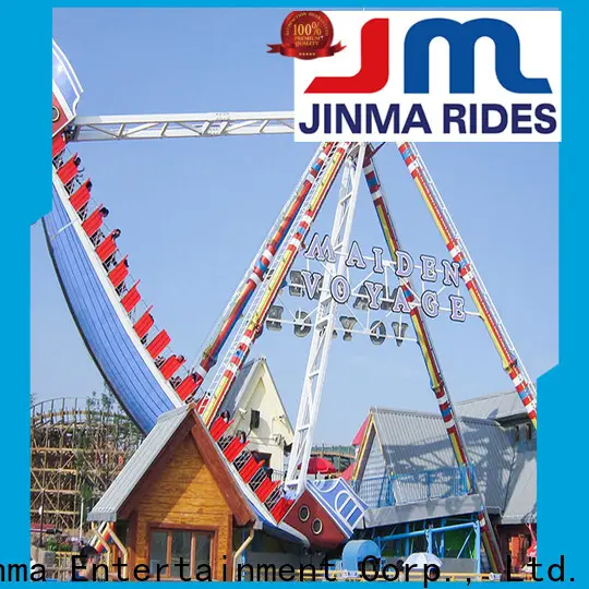 Jinma Rides pendulum amusement park ride manufacturers on sale 1