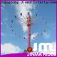 Jinma Rides spinning wheel carnival ride Suppliers for sale 1