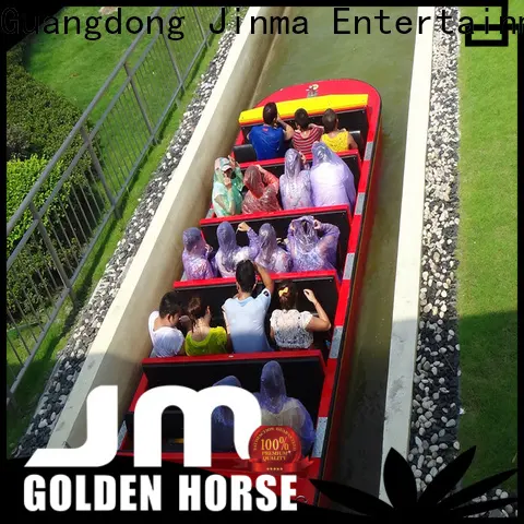 Bulk purchase amusement park water rides builder for sale 1