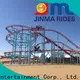 Jinma Rides Wholesale smallest roller coaster Supply for promotion 1
