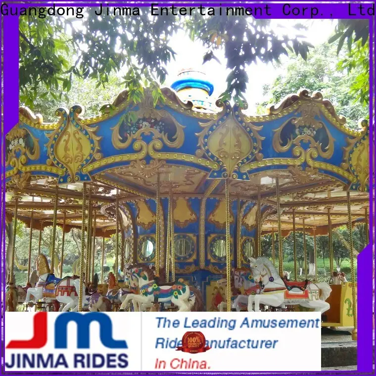 Bulk buy high quality mini carousel ride for sale company for sale 1