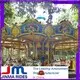 Bulk buy high quality mini carousel ride for sale company for sale 1