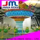 Jinma Rides golden horse roller coaster kiddie rides manufacturers on sale 1