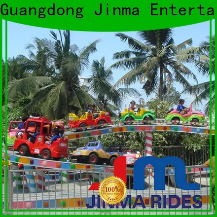 Wholesale custom vintage kiddie rides design for sale 1