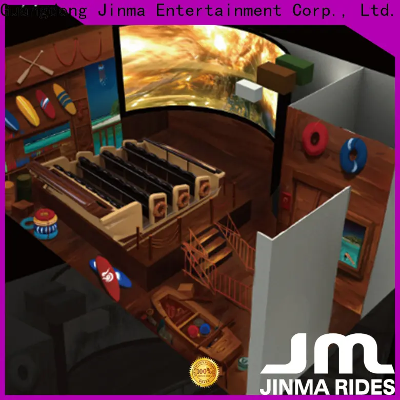 Bulk purchase high quality theme park dark ride for business on sale 1