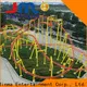 Jinma Rides Jinma Rides straight roller coaster China on sale 1