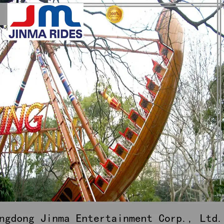 Jinma Rides Bulk buy custom children amusement rides Suppliers for promotion 1