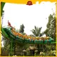 Top giant frisbee ride factory on sale 1