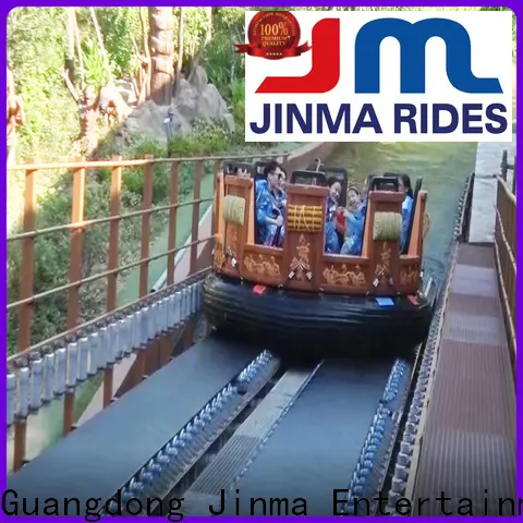 Jinma Rides splish splash rides design for sale 1
