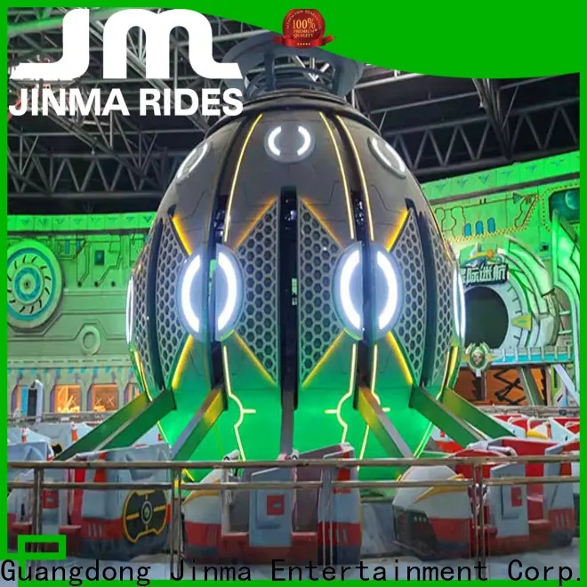 Latest common carnival rides manufacturers for promotion 1