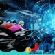 Bulk buy high quality dark ride amusement park for business on sale 1