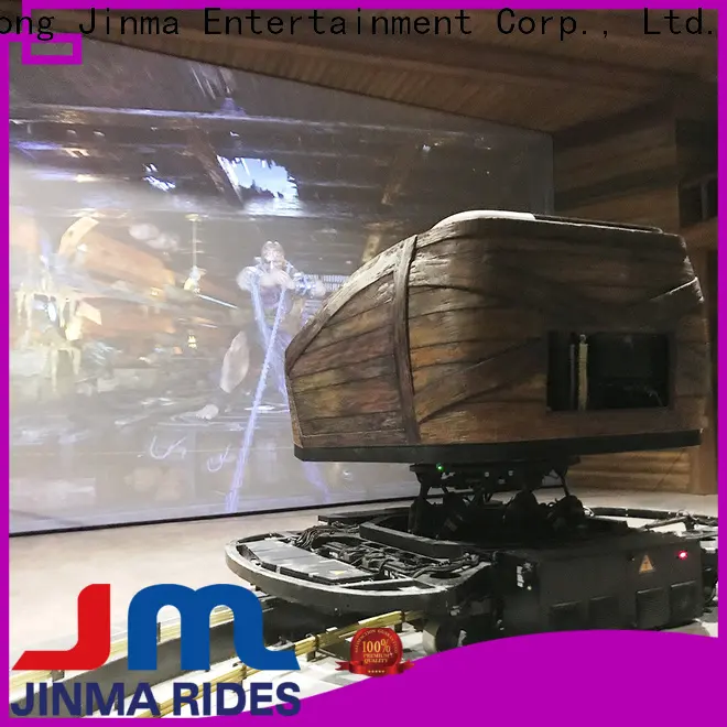 Jinma Rides Bulk buy best interactive rides maker for promotion 1