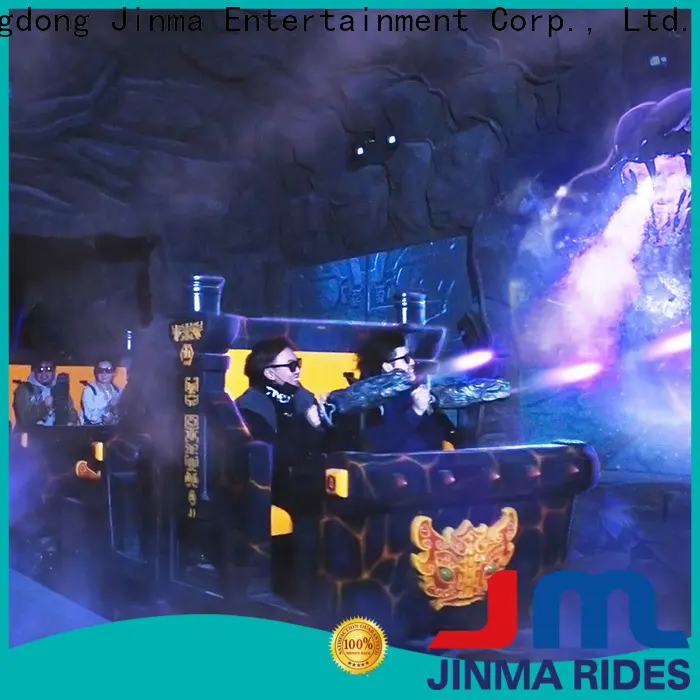 Wholesale immersive rides maker for sale 1