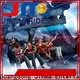 Jinma Rides immersive rides design for sale 1