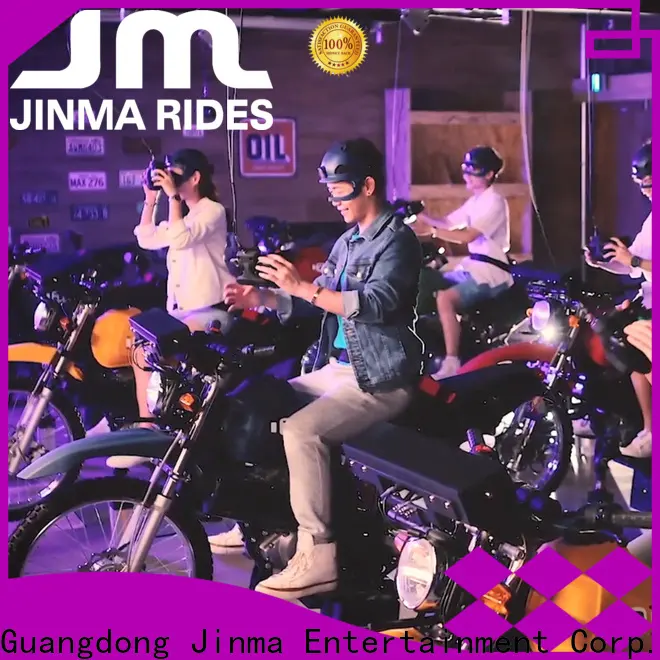 Bulk purchase custom immersive rides company for promotion 1