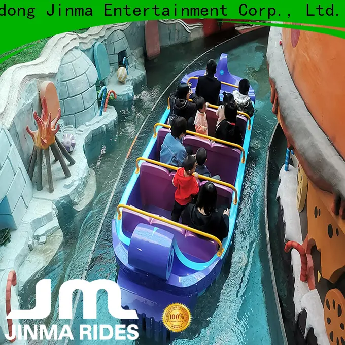 Jinma Rides Bulk buy best dark rides maker for promotion 1