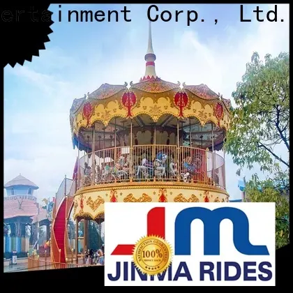 Bulk purchase horse merry go round for sale builder for promotion 1