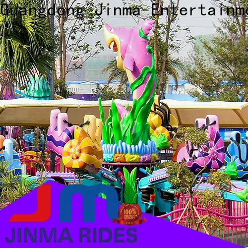 Jinma Rides vintage kiddie rides for business for sale1 1