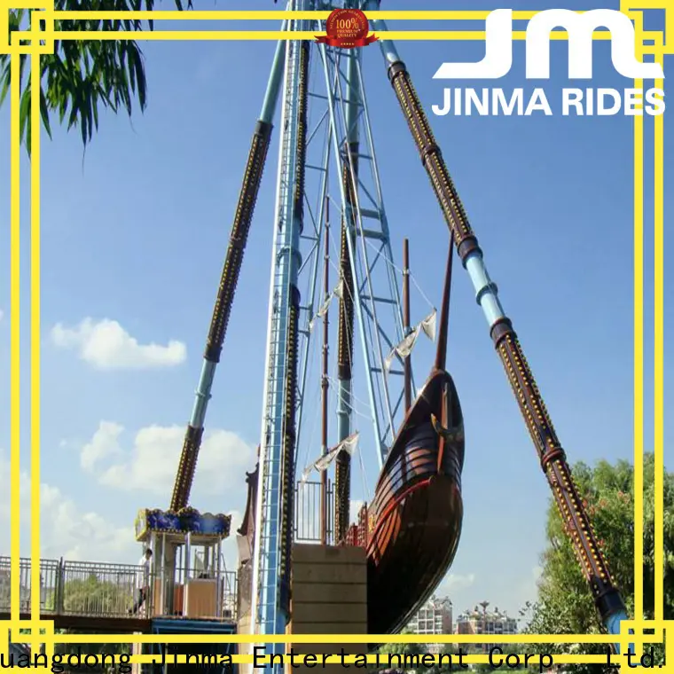 Jinma Rides Jinma Rides family ride Suppliers for promotion 1