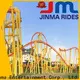 Jinma Rides Wholesale garden roller coaster sale for sale 1