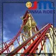 Jinma Rides thrilling roller coasters sale for sale 1