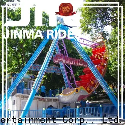 Jinma Rides Bulk purchase custom tea cup ride for business for promotion 1