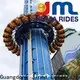Jinma Rides highest amusement park ride for business on sale 1