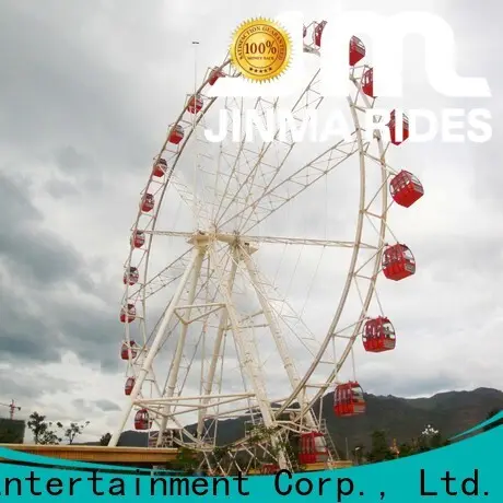 Bulk buy best carnival ferris wheel design for sale 1