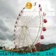 Bulk buy best carnival ferris wheel design for sale 1