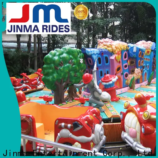 Bulk purchase high quality coin operated kiddie ride factory for sale 1