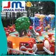 Bulk purchase high quality coin operated kiddie ride factory for sale 1