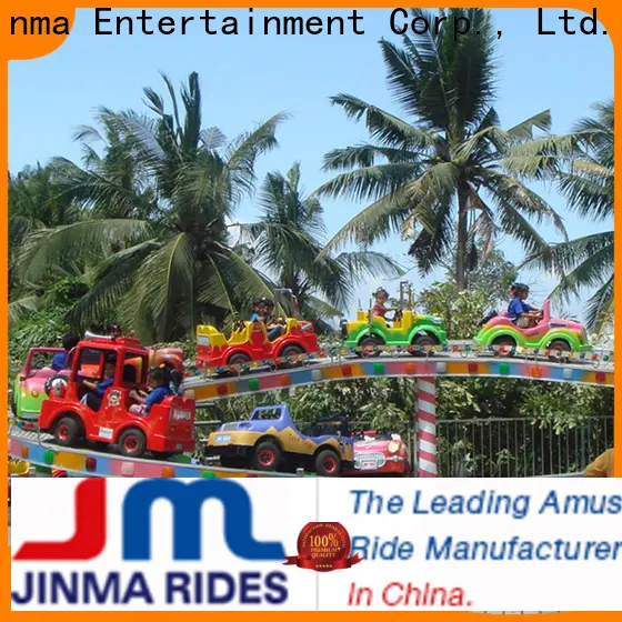 Bulk purchase high quality kiddie park rides manufacturers for promotion 1