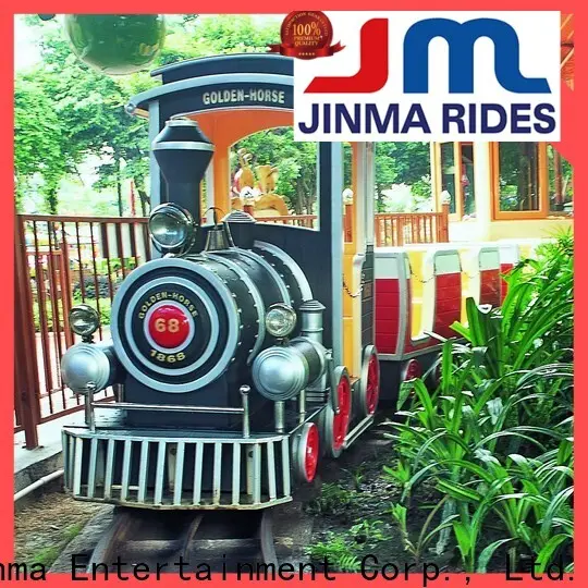 Jinma Rides Wholesale kiddie carousel for sale for business for sale 1