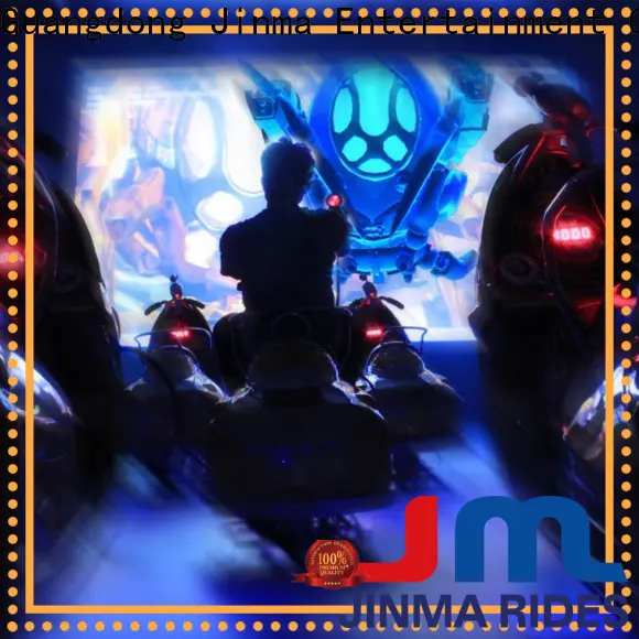 Jinma Rides Bulk purchase immersive rides builder on sale 1